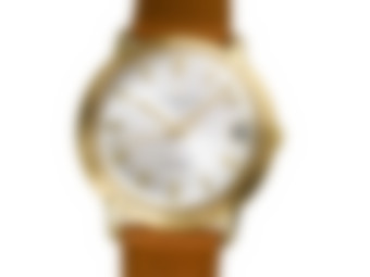 Blurred preview for a B&S PLUS exclusive watch