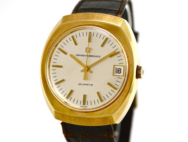 All luxury- & collector's-watches in the archive | Bachmann & Scher