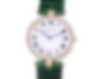 Blurred preview for a B&S PLUS exclusive watch