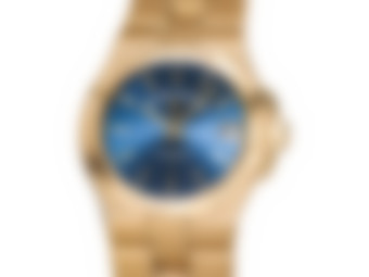 Blurred preview for a B&S PLUS exclusive watch