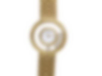 Blurred preview for a B&S PLUS exclusive watch
