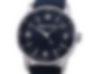 Blurred preview for a B&S PLUS exclusive watch
