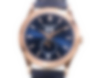 Blurred preview for a B&S PLUS exclusive watch