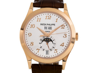 Used luxury watches watches purchase in Munich Bachmann Scher