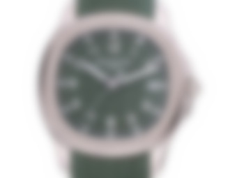 Blurred preview for a B&S PLUS exclusive watch