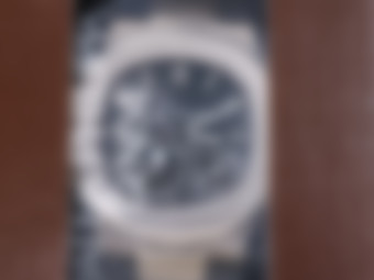 Blurred preview for a B&S PLUS exclusive watch