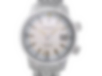 Blurred preview for a B&S PLUS exclusive watch