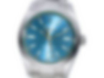 Blurred preview for a B&S PLUS exclusive watch