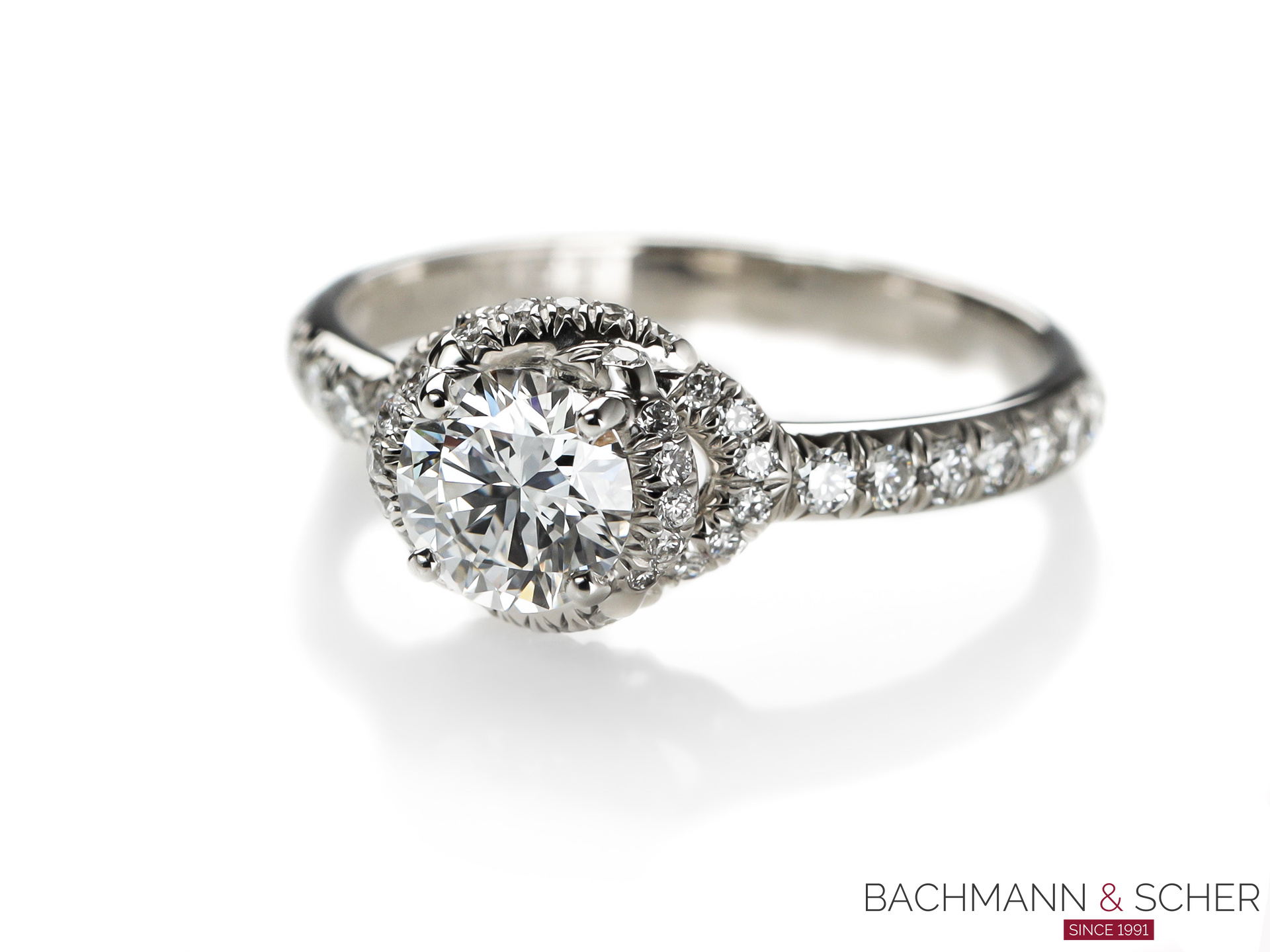 Chaumet liens ring price hot sale