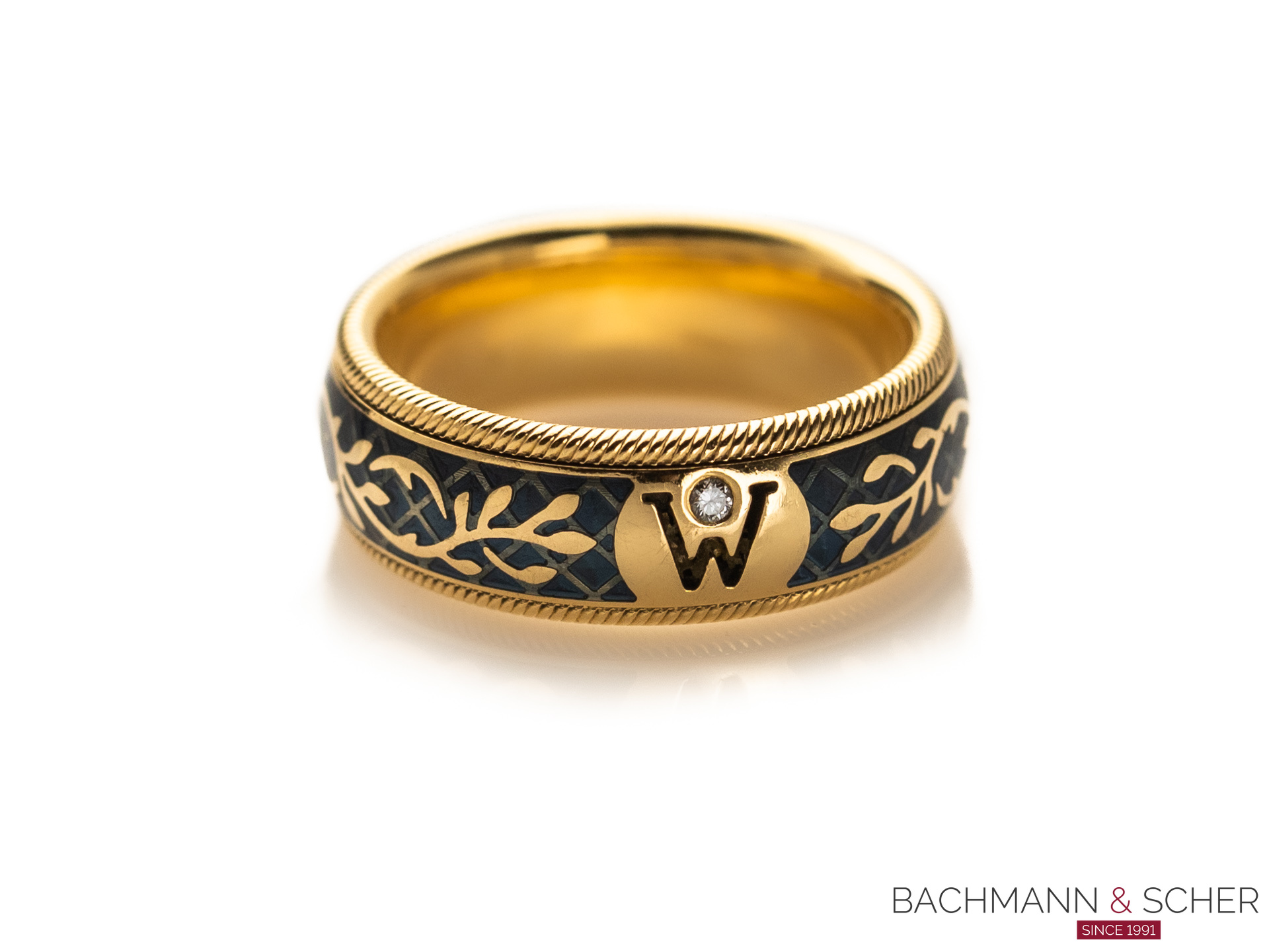 Wellendorff sales ring price