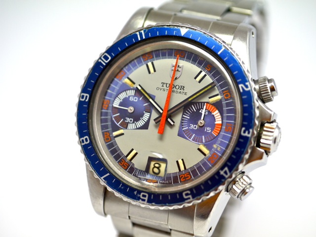 Tudor monaco online