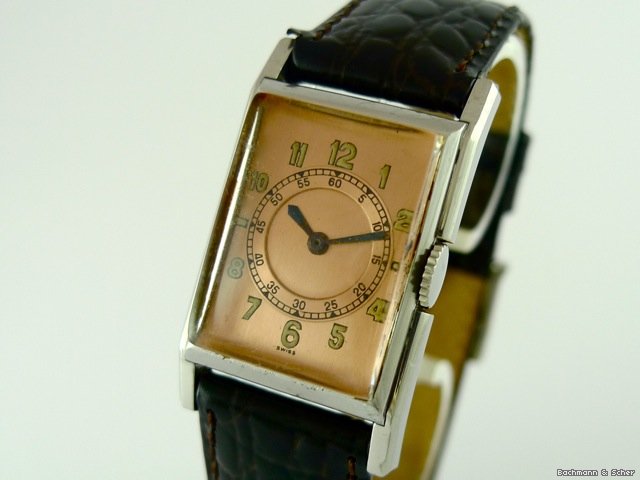 Jaeger lecoultre vintage 1950 sale
