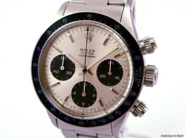 Rolex 6263 on sale sigma dial