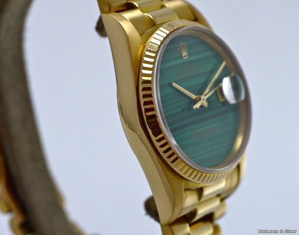 rolex datejust stone dial