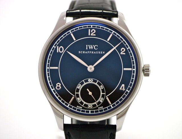 Iwc 5445 2025