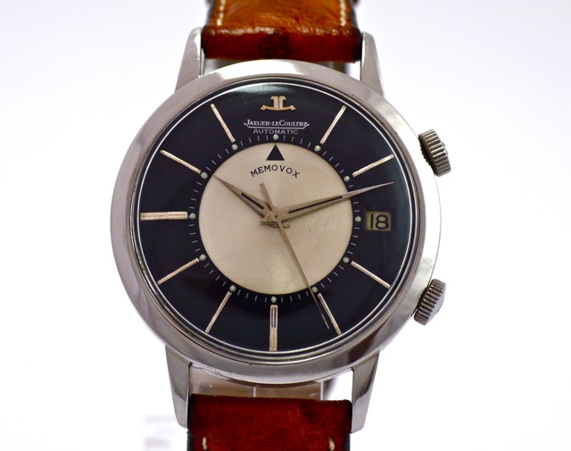 Jaeger lecoultre automatic vintage watch outlet
