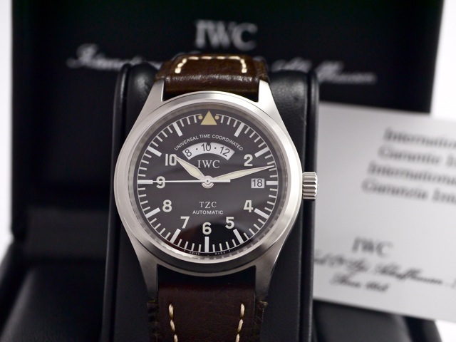 Iwc utc 3251 online