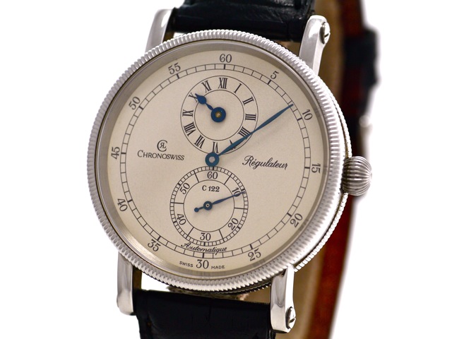 Chronoswiss regulateur deals ch1223