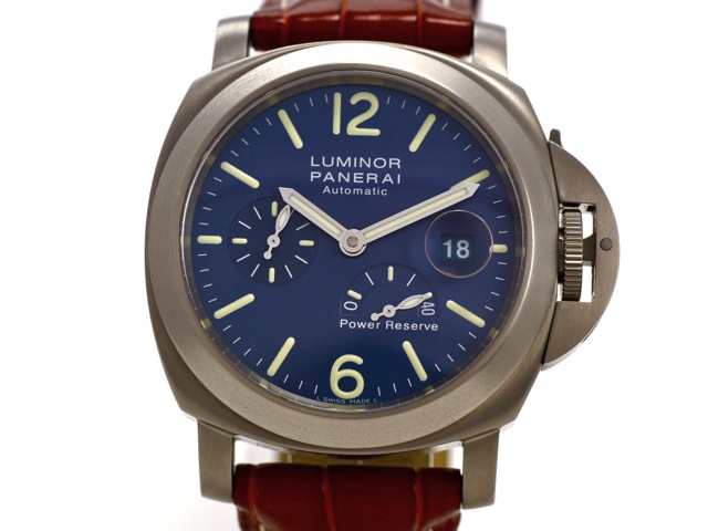 Panerai 93 best sale