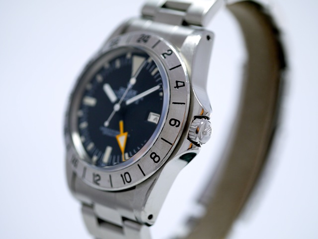 Chronotac 1655 hotsell