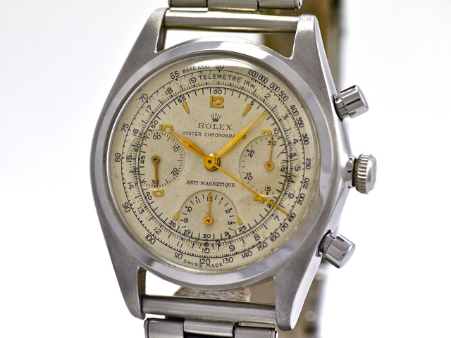 Rolex Vintage Ref.4537, 1959