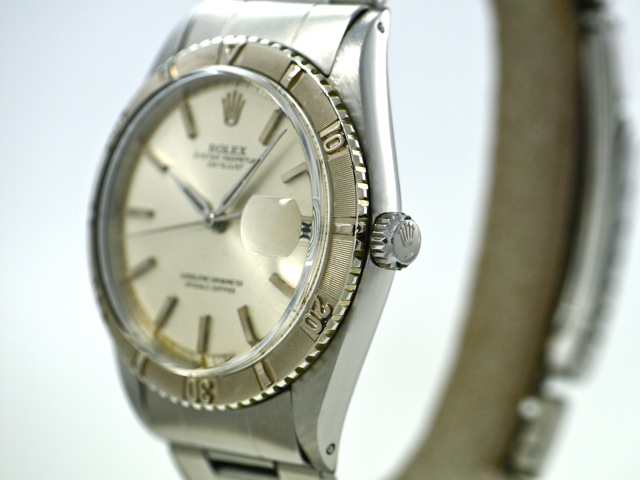 rolex 1625 bezel