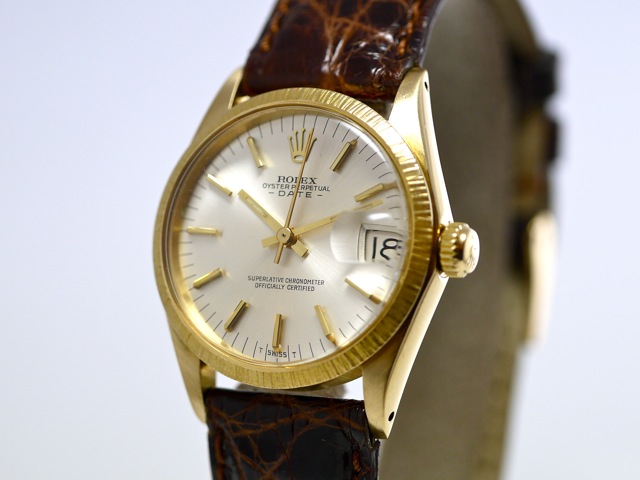Rolex uhr oyster perpetual date cheap