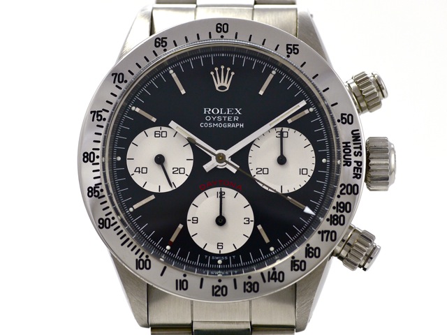 daytona model rolex 1970