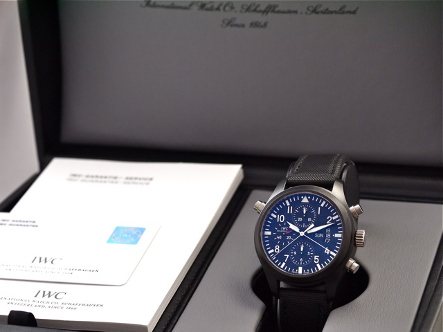 Iwc 3786 2025