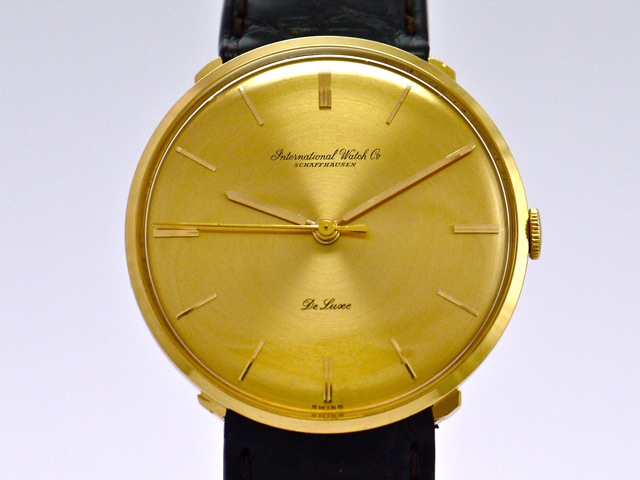 All Luxury And Collectors Watches In The Archive Bachmann And Scher 