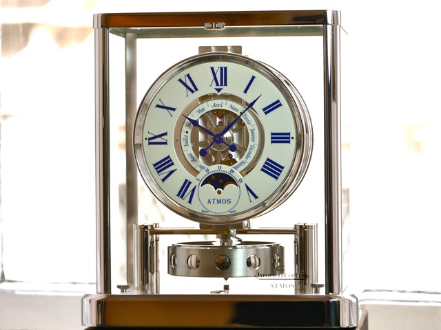 Uhr atmos jaeger lecoultre best sale