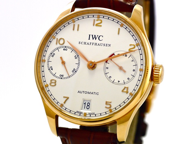 Iwc 5001 sale