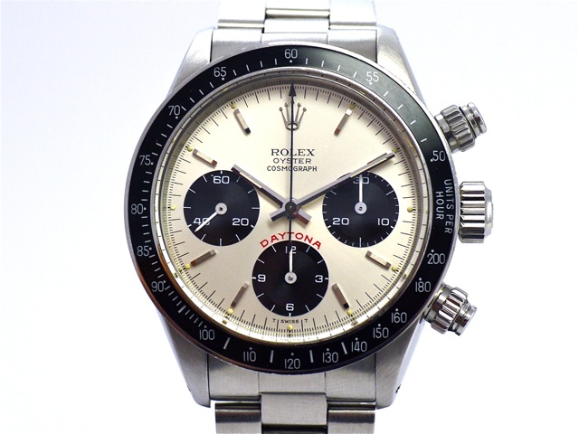 1983 rolex daytona