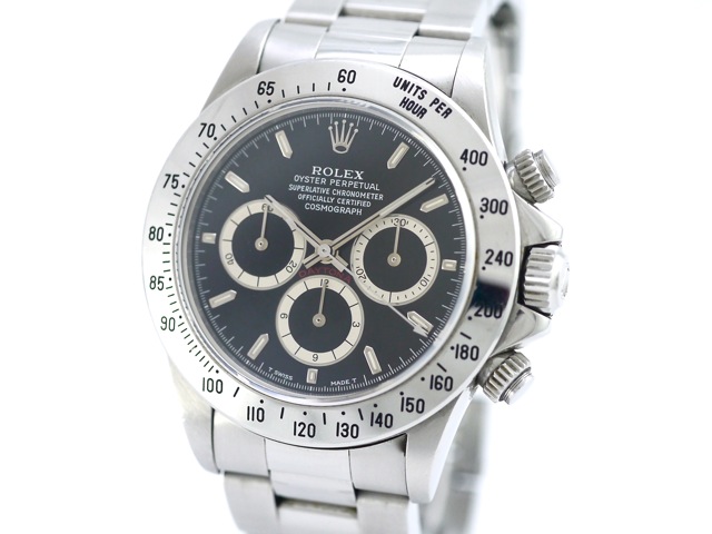 Rolex daytona hotsell 1994