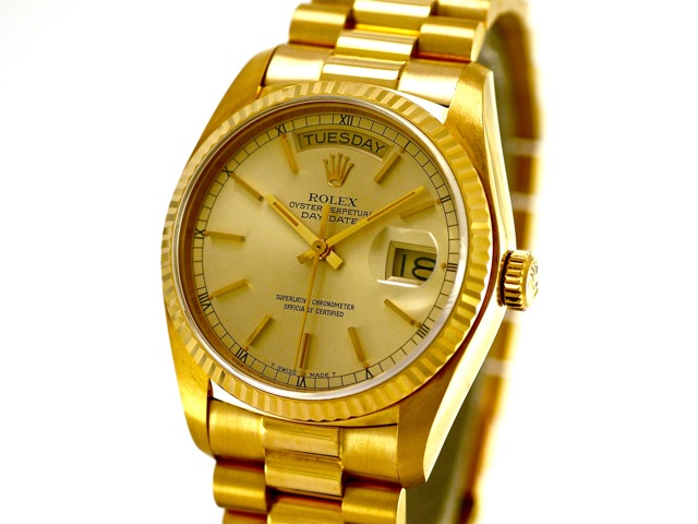 1978 rolex day date