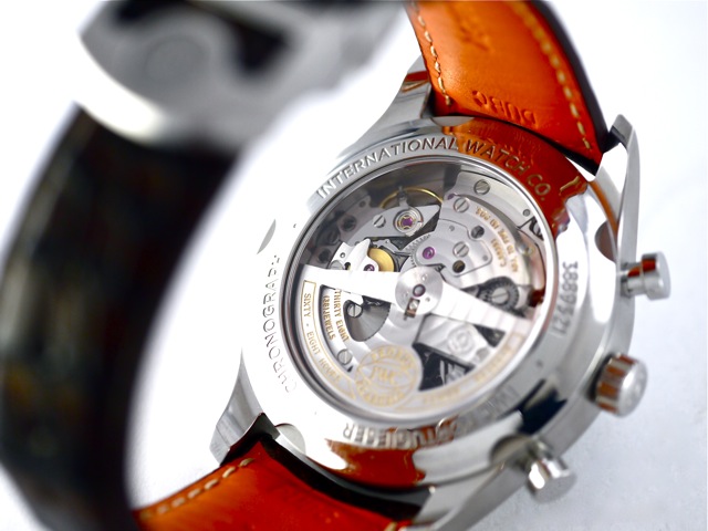 Iwc 89361 2025