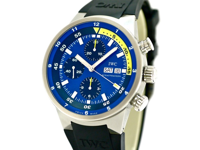 Iwc calypso hot sale