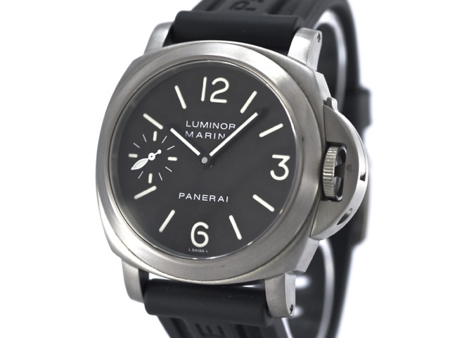 Panerai 118 hotsell