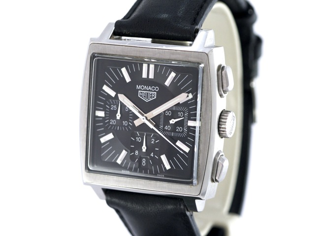 Heuer cs2111 sales