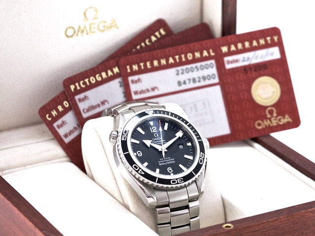 omega 22005000