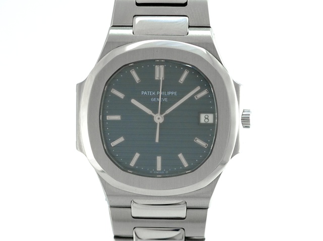 patek philippe nautilus 32mm