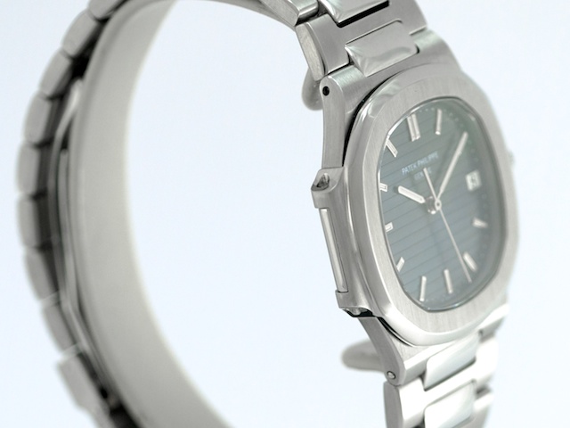 patek philippe nautilus 32mm