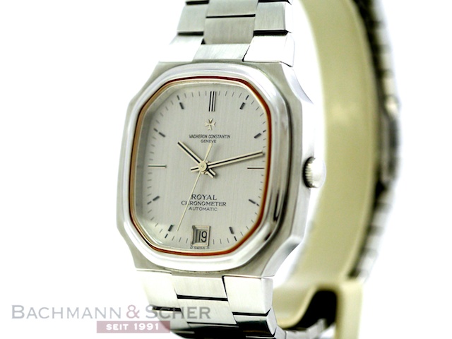 Vacheron constantin royal chronometer hotsell