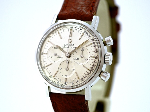 omega 105.005