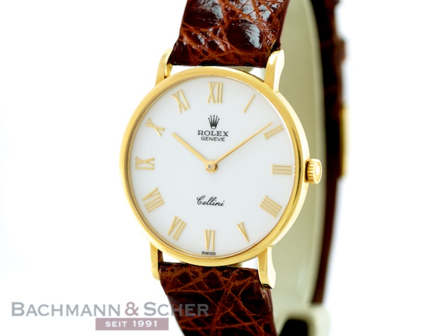 Rolex 5112 on sale