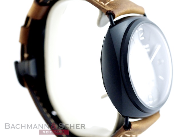 Panerai Radiomir 8 Days Ceramic PAM 384 Bj. 2014 Germany