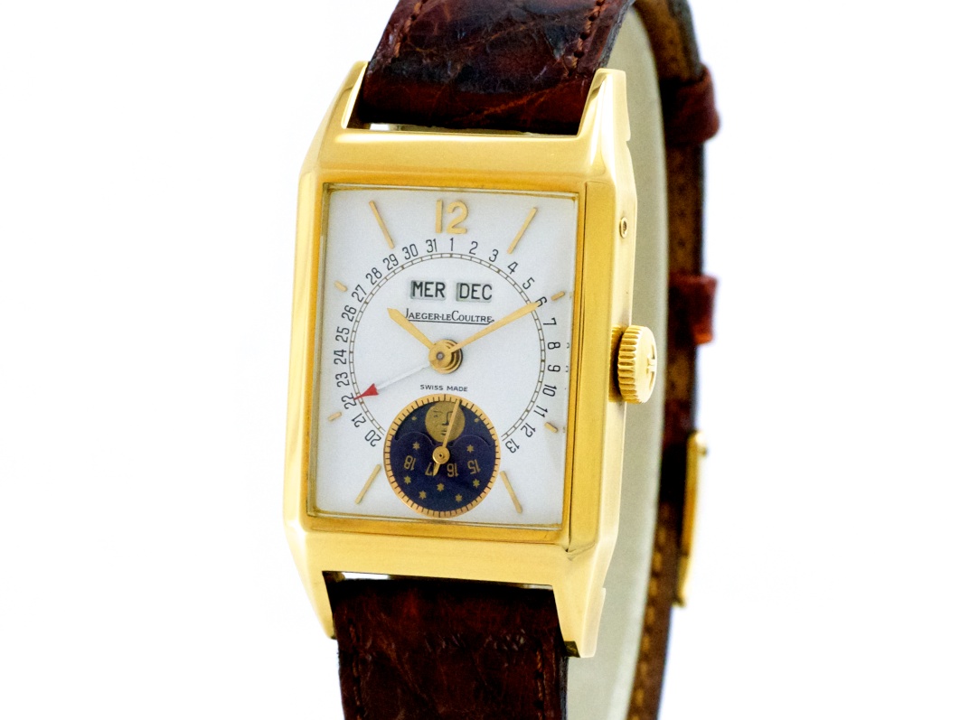 Jaeger LeCoultre, Limited 150 Anniversary Edtion, Ref Jaeger LeCoultre, Limited 150 Anniversary Edtion, Ref