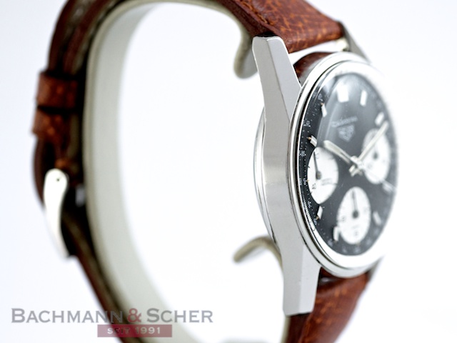 Heuer 2447 nt sale