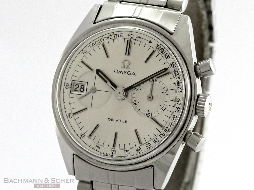 omega cal 930