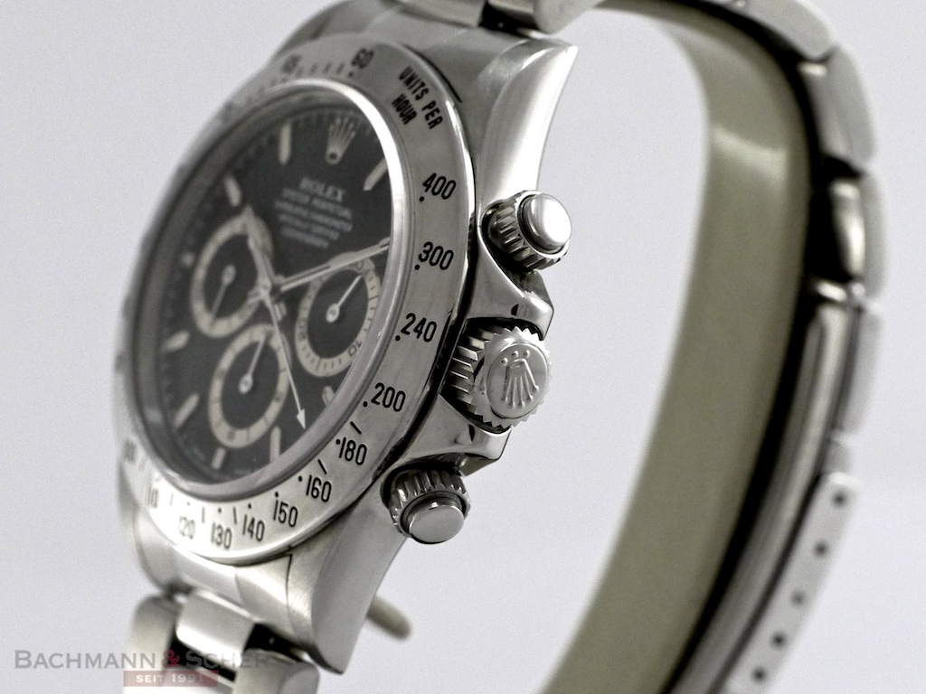 Rolex 16520 sales w series